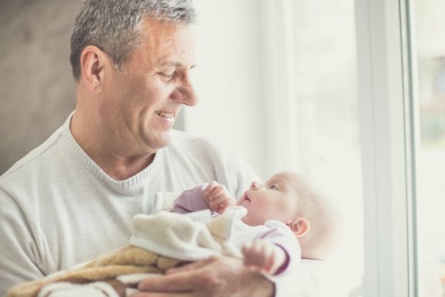 اخبار پزشکی ,خبرهای پزشکی , سن بالای مردان اخبار پزشکی ,خبرهای پزشکی, سن بالای مردان