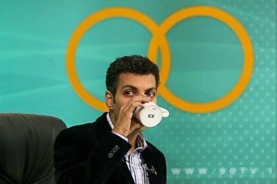 اخبار فرهنگی,خبرهای فرهنگی, برنامه نود اخبار فرهنگی,خبرهای فرهنگی,برنامه نود