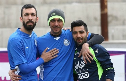  اخبار ورزشی ,خبرهای ورزشی ,استقلال