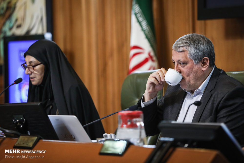  اخبار اجتماعی ,خبرهای اجتماعی,شورای شهر تهران