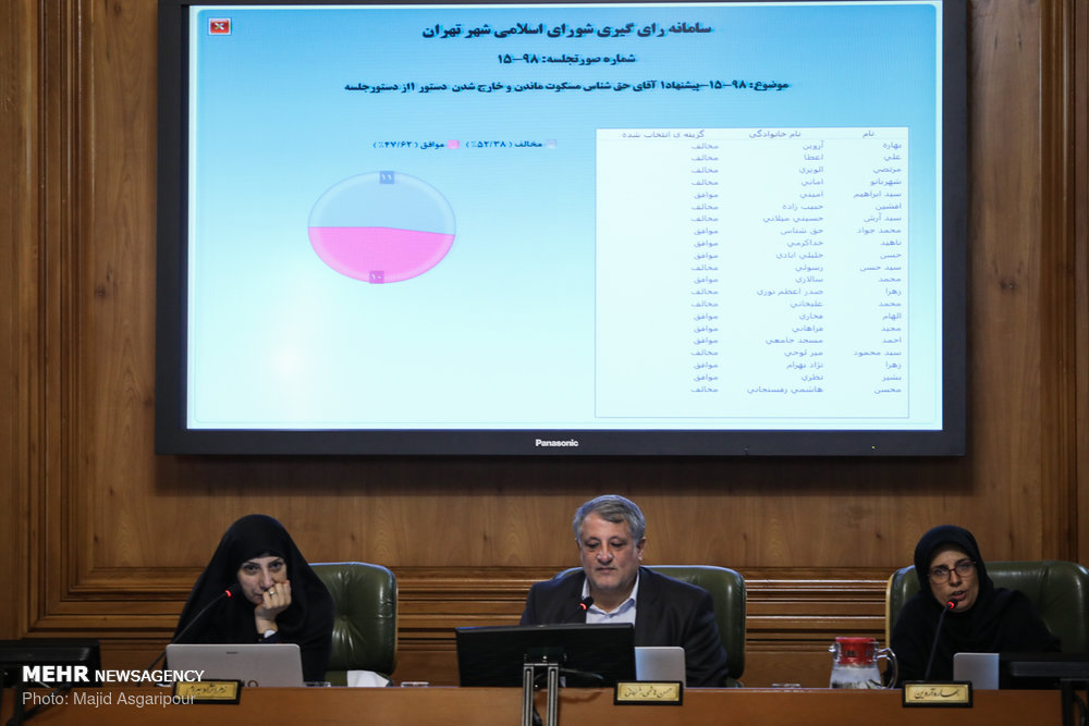  اخبار اجتماعی ,خبرهای اجتماعی,شورای شهر تهران