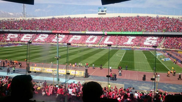  اخبار ورزشی ,خبرهای ورزشی , پرسپولیس