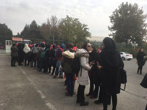 اخبارورزشی ,خبرهای ورزشی , دختران برانکو و پروین اخبار ورزشی ,خبرهای ورزشی , دختران برانکو و پروین