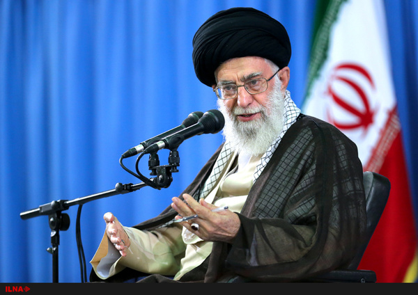  اخبارسیاسی ,خبرهای سیاسی , رهبر انقلاب 