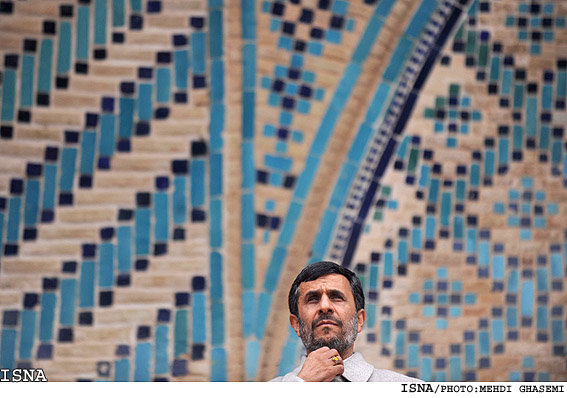  اخبارسیاسی ,خبرهای سیاسی ,محمود احمدی نژاد