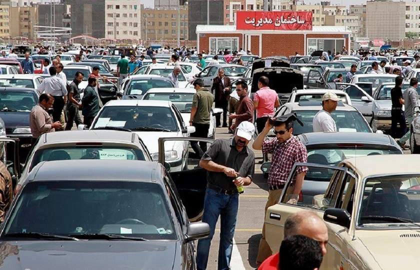 اخبار اقتصادی ,خبرهای اقتصادی ,قیمت خودرو اخبار اقتصادی ,خبرهای اقتصادی ,قیمت خودرو