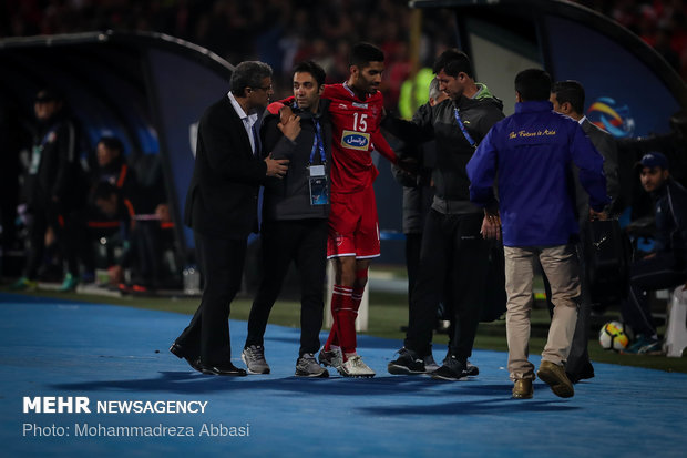 اخبارورزشی ,خبرهای ورزشی ,پرسپولیس اخبار ورزشی ,خبرهای ورزشی ,پرسپولیس
