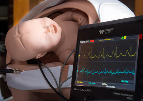  اخبار علمی ,خبرهای علمی,ضربان قلب نوزادان 