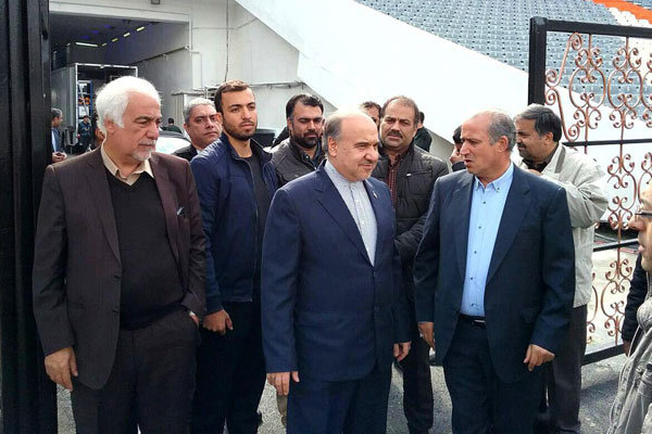 اخبارورزشی ,خبرهای ورزشی ,فدراسیون اخبار ورزشی ,خبرهای ورزشی ,فدراسیون