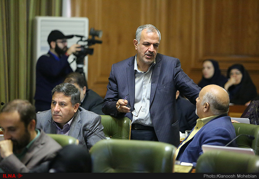  اخبار اجتماعی ,خبرهای اجتماعی, شورای شهر تهران 
