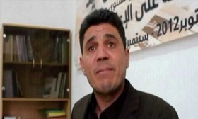  اخباربین الملل ,خبرهای بین الملل  ,روزنامه‌نگار تونسی 