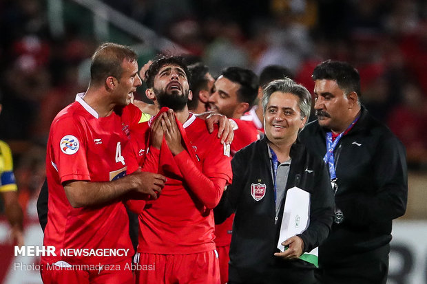 اخبارورزشی ,خبرهای ورزشی , پرسپولیس اخبار ورزشی ,خبرهای ورزشی , پرسپولیس