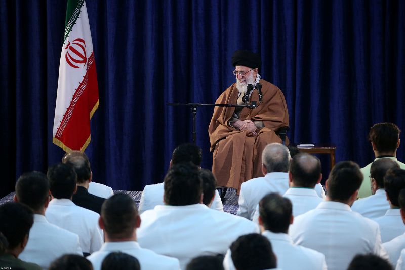  اخبارسیاسی ,خبرهای سیاسی ,رهبر انقلاب 