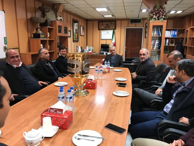 اخبارورزشی ,خبرهای ورزشی , پرسپولیس اخبار ورزشی ,خبرهای ورزشی , پرسپولیس