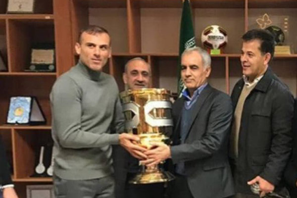 اخبارورزشی ,خبرهای ورزشی ,پرسپولیس اخبار ورزشی ,خبرهای ورزشی ,پرسپولیس