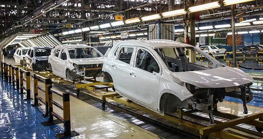 اخبار اقتصادی ,خبرهای اقتصادی , قیمت خودرو اخبار اقتصادی ,خبرهای اقتصادی , قیمت خودرو