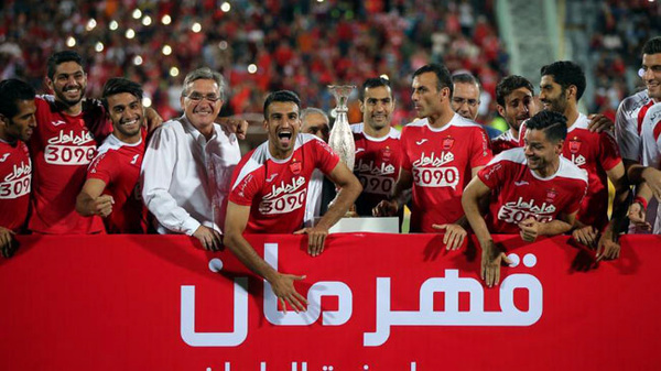 اخبارورزشی ,خبرهای ورزشی , پرسپولیس اخبار ورزشی ,خبرهای ورزشی , پرسپولیس