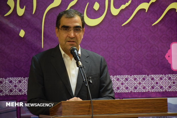 اخبار پزشکی ,خبرهای پزشکی ,وزیر بهداشت اخبار پزشکی ,خبرهای پزشکی,وزیر بهداشت