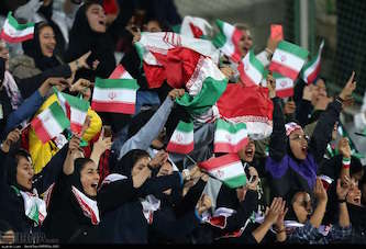 اخبارورزشی ,خبرهای ورزشی , ورود زنان به ورزشگاهها اخبار ورزشی ,خبرهای ورزشی , ورود زنان به ورزشگاهها