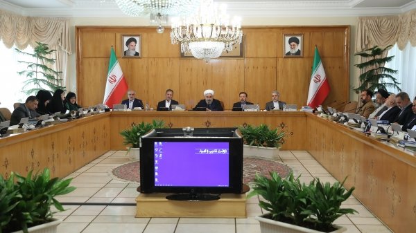  اخبارسیاسی ,خبرهای سیاسی , رئیس جمهور
