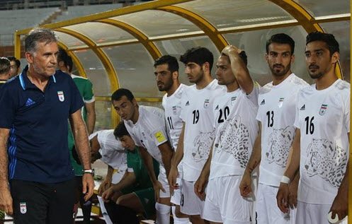 اخبارورزشی ,خبرهای ورزشی ,تیم ملی اخبار ورزشی ,خبرهای ورزشی ,تیم ملی