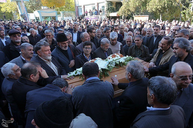 اخباراجتماعی ,خبرهای اجتماعی , تشییع پیکر عبدالرحمان تاجالدین اخبار اجتماعی ,خبرهای اجتماعی, تشییع پیکر عبدالرحمان تاجالدین