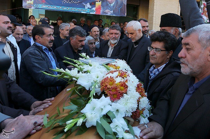 اخباراجتماعی ,خبرهای اجتماعی , تشییع پیکر عبدالرحمان تاجالدین اخبار اجتماعی ,خبرهای اجتماعی, تشییع پیکر عبدالرحمان تاجالدین