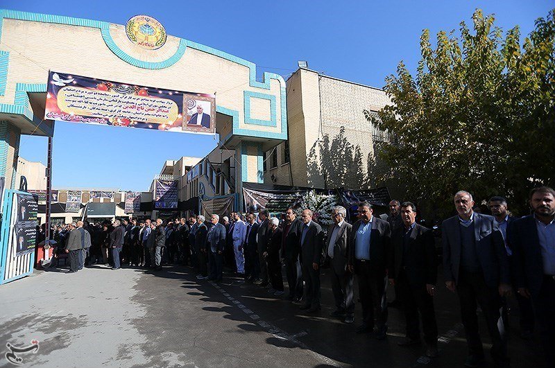 اخباراجتماعی ,خبرهای اجتماعی , تشییع پیکر عبدالرحمان تاجالدین اخبار اجتماعی ,خبرهای اجتماعی, تشییع پیکر عبدالرحمان تاجالدین