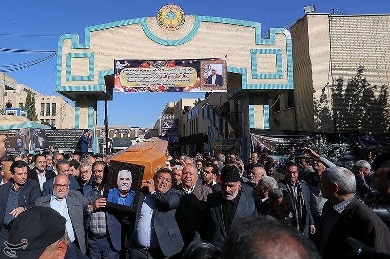 اخباراجتماعی ,خبرهای اجتماعی , تشییع پیکر عبدالرحمان تاجالدین اخبار اجتماعی ,خبرهای اجتماعی, تشییع پیکر عبدالرحمان تاجالدین