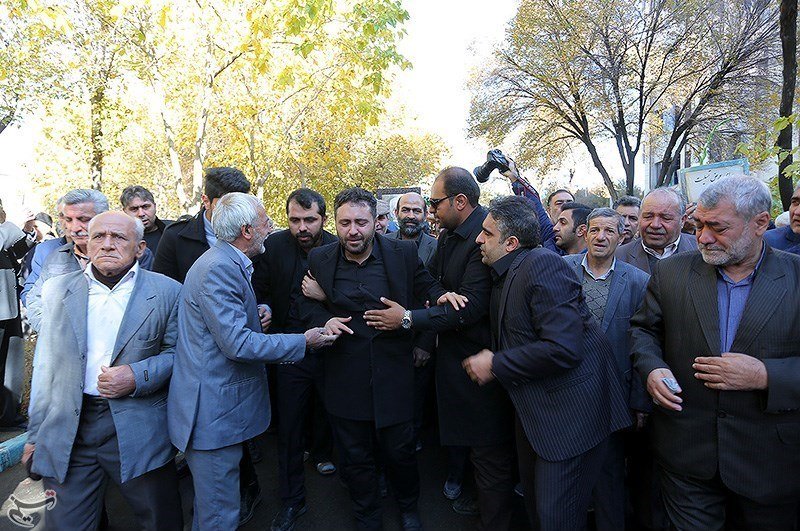 اخباراجتماعی ,خبرهای اجتماعی , تشییع پیکر عبدالرحمان تاجالدین اخبار اجتماعی ,خبرهای اجتماعی, تشییع پیکر عبدالرحمان تاجالدین