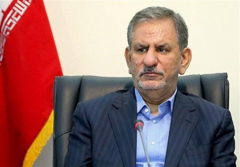 اخبار اقتصادی ,خبرهای اقتصادی ,جهانگیری اخبار اقتصادی ,خبرهای اقتصادی ,جهانگیری