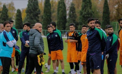 اخبارورزشی ,خبرهای ورزشی ,محسن مسلمان اخبار ورزشی ,خبرهای ورزشی ,محسن مسلمان
