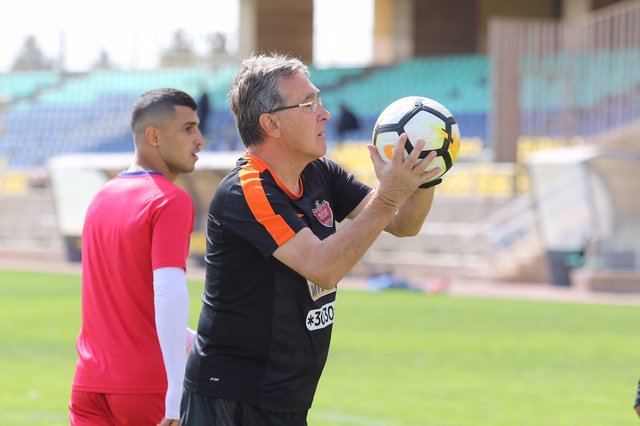 اخبارورزشی ,خبرهای ورزشی , پرسپولیس اخبار ورزشی ,خبرهای ورزشی , پرسپولیس