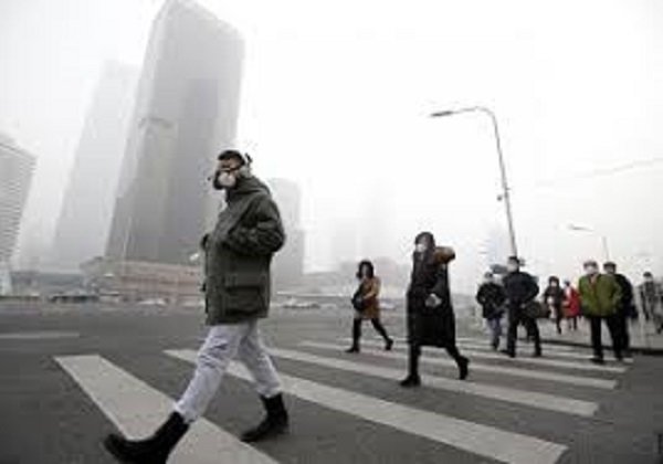 اخبار پزشکی ,خبرهای پزشکی , آلودگی هوا اخبار پزشکی ,خبرهای پزشکی, آلودگی هوا