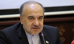 اخبارورزشی ,خبرهای ورزشی , وزیر ورزش و جوانان اخبار ورزشی ,خبرهای ورزشی , وزیر ورزش و جوانان