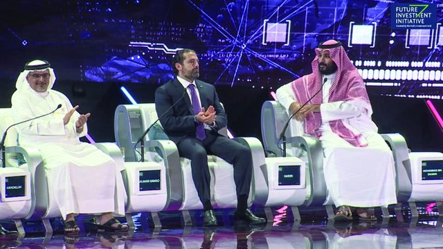 اخباربین الملل ,خبرهای بین الملل ,محمد بن سلمان و حریری اخباربین الملل ,خبرهای بین الملل ,محمد بن سلمان و حریری