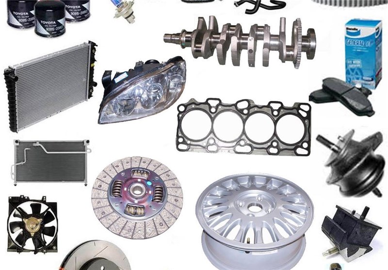 اخبار اقتصادی ,خبرهای اقتصادی , قیمت قطعات خودرو اخبار اقتصادی ,خبرهای اقتصادی , قیمت قطعات خودرو
