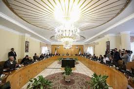  اخبارسیاسی ,خبرهای سیاسی , ترکیب جدید کابینه دوازدهم