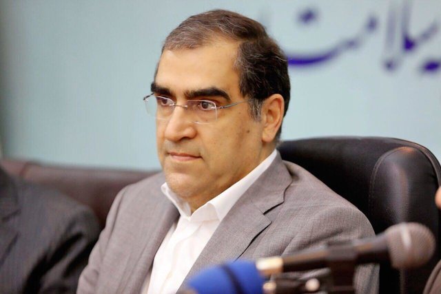 اخبار پزشکی ,خبرهای پزشکی ,وزیر بهداشت اخبار پزشکی ,خبرهای پزشکی,وزیر بهداشت
