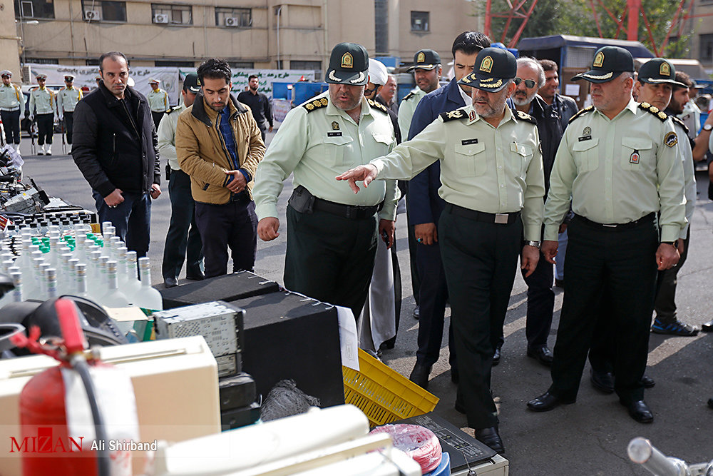  اخبار حوادث,خبرهای حوادث ,باند تبهکاری