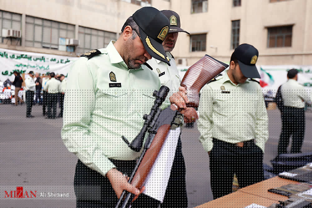 اخبارحوادث,خبرهای حوادث ,باند تبهکاری اخبار حوادث,خبرهای حوادث ,باند تبهکاری