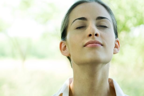 اخبار علمی,خبرهای علمی ,شیوه تنفس اخبار علمی ,خبرهای علمی,شیوه تنفس