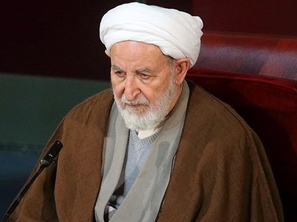 اخبارسیاسی ,خبرهای سیاسی , آیتالله یزدی اخبارسیاسی ,خبرهای سیاسی , آیتالله یزدی