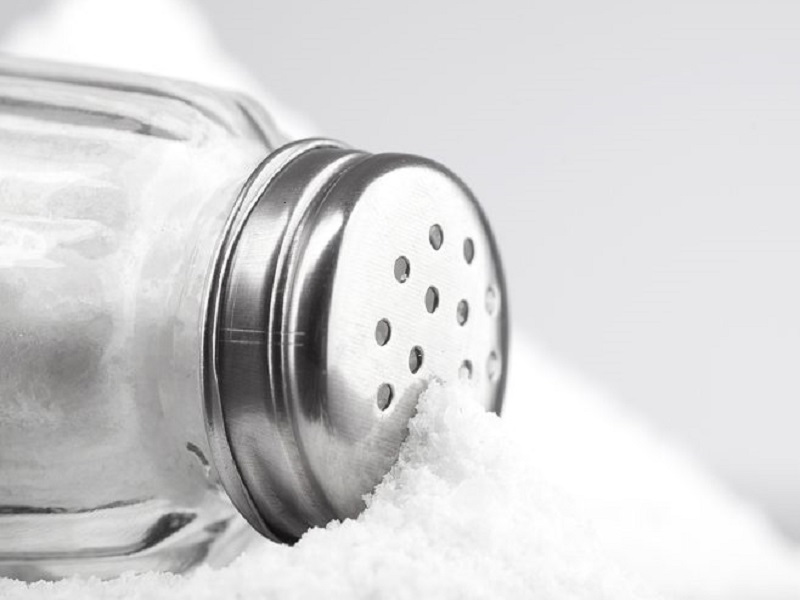 اخبار پزشکی ,خبرهای پزشکی , نمک اخبار پزشکی ,خبرهای پزشکی, نمک