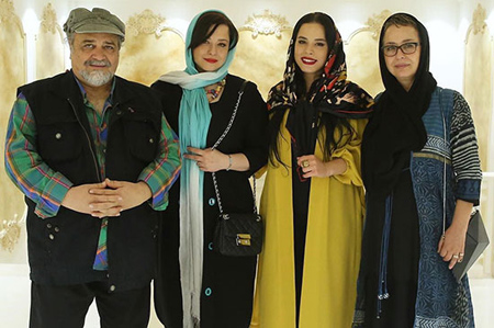 اخبار,اخبار فرهنگی,اخبار چهره ها اخبار,اخبار بازیگران,اخبار فرهنگی