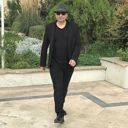 اخبار,اخبار فرهنگی,اخبار چهره ها اخبار,اخبار بازیگران,اخبار فرهنگی