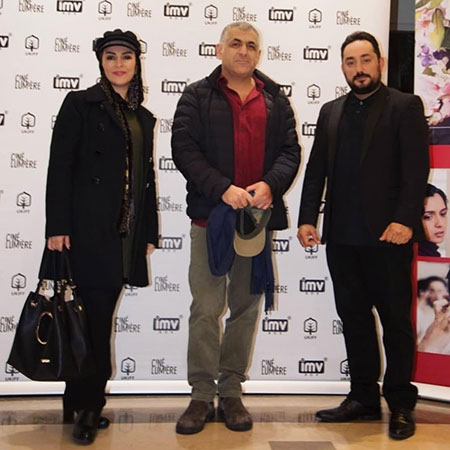 اخبار,اخبار فرهنگی,اخبار چهره ها اخبار,اخبار بازیگران,اخبار فرهنگی
