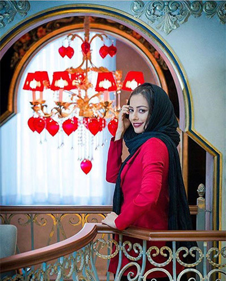 اخبار,اخبار فرهنگی,اخبار چهره ها اخبار,اخبار بازیگران,اخبار فرهنگی
