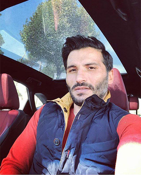 اخبار,اخبار فرهنگی,اخبار چهره ها اخبار,اخبار بازیگران,اخبار فرهنگی