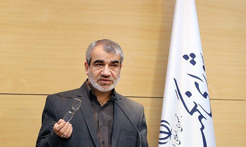 اخبار,اخبار سیاسی,عباسعلی کدخدایی